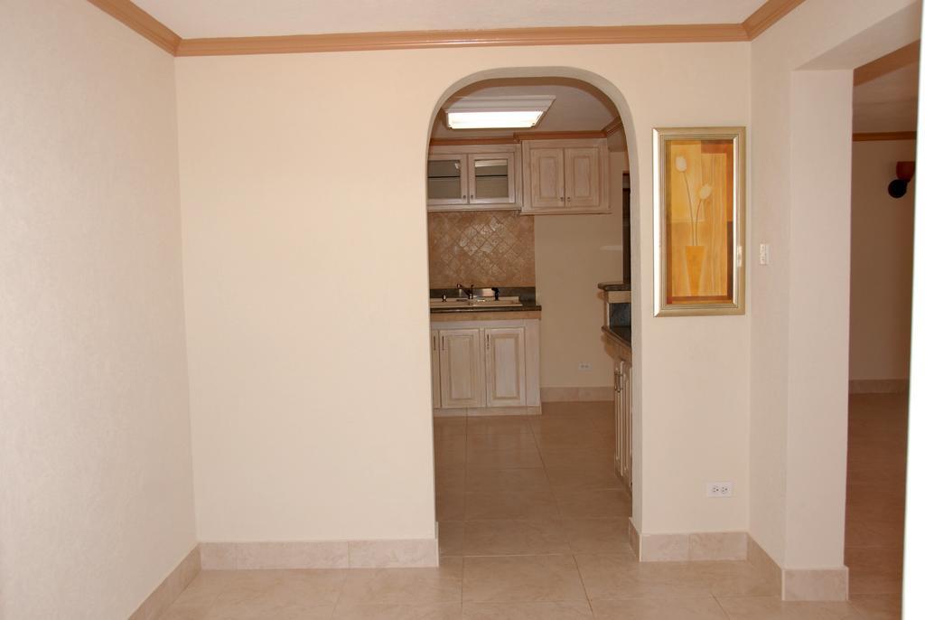 Sandy Bliss Condominiums Saint James Rom bilde